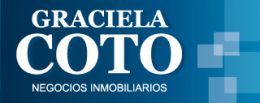 Graciela Coto Logo